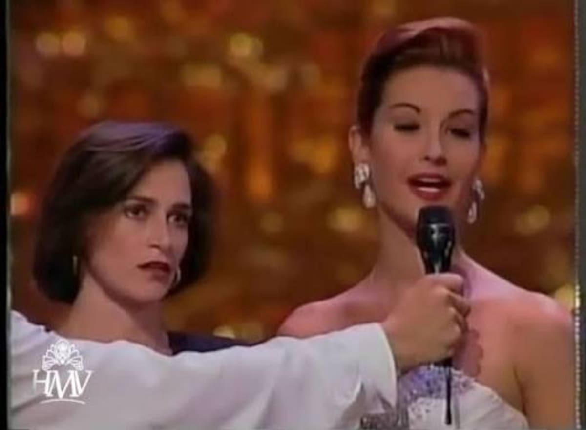 Andrés Krauter, de 17 años, hijo de la Miss Venezuela Mundo 1994 Irene Ferreira, fue hallado sin vida bajo los escombros del edificio Palafito del Mar, en Caraballeda.