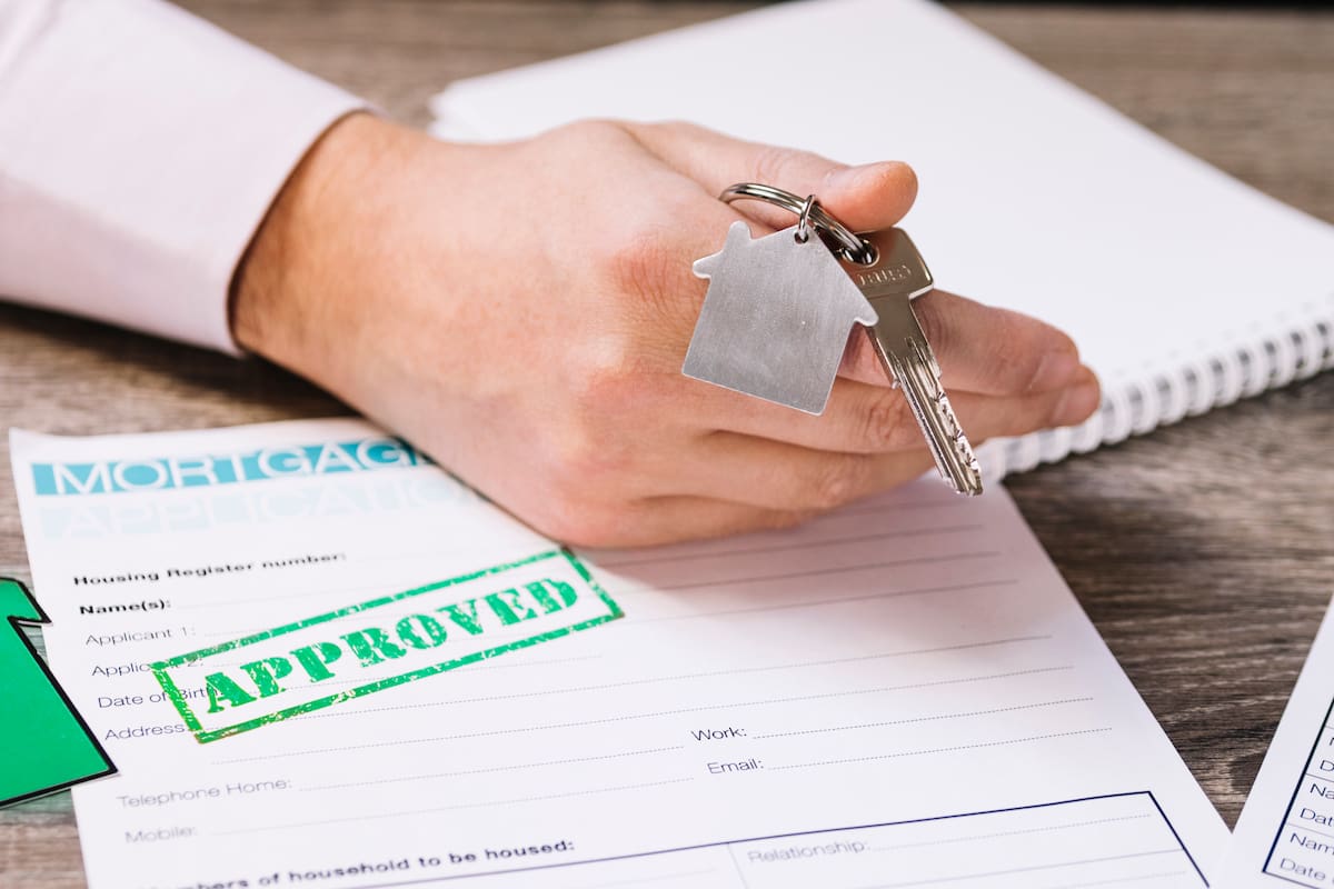 Mitos y realidades sobre decreto que afecta licencias de construcción | Freepik