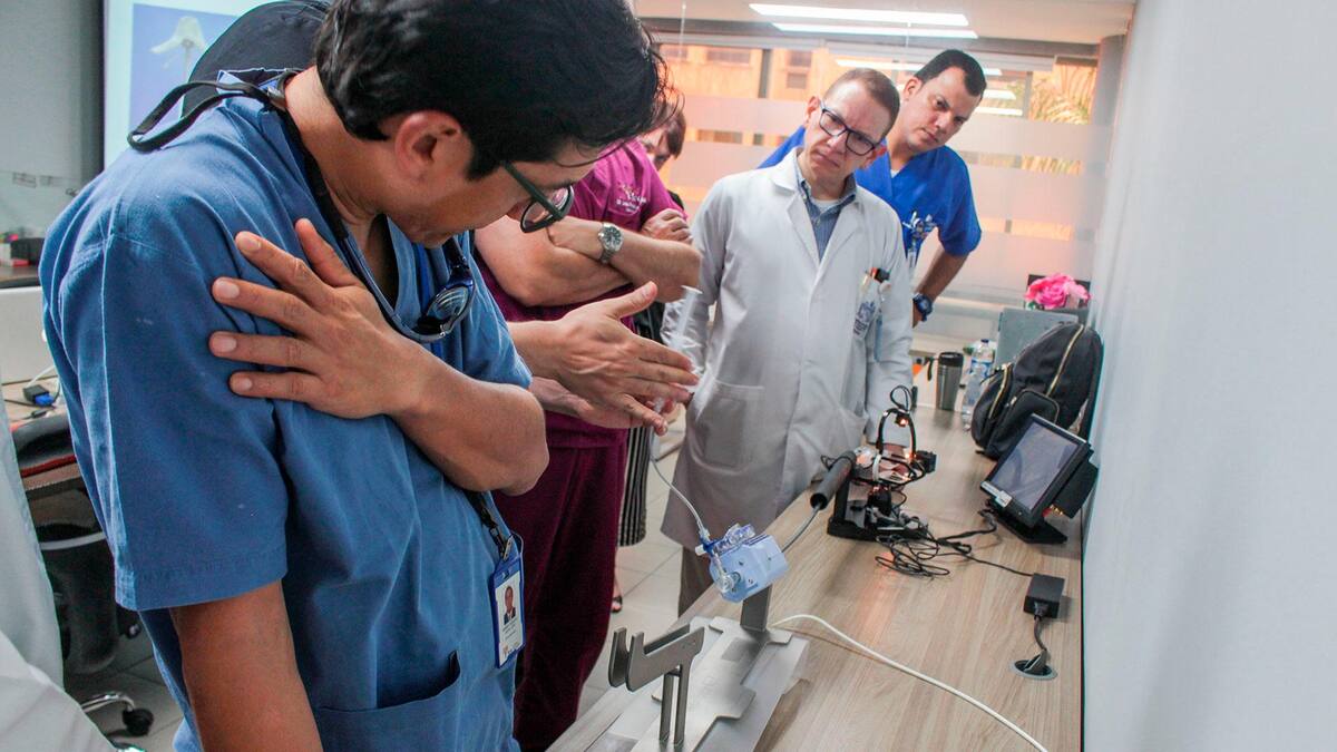 Según datos de la Organización Mundial de la Salud, las enfermedades cardiovasculares son la principal causa de defunción en todo el mundo. (Foto: Suministrada / VANGUARDIA)