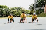 Cierres viales y entrega de kits: prepárese para vivir la Media Maratón Ciudad Bonita