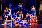 Día Mundial del Circo: Top cinco de los más famosos del mundo