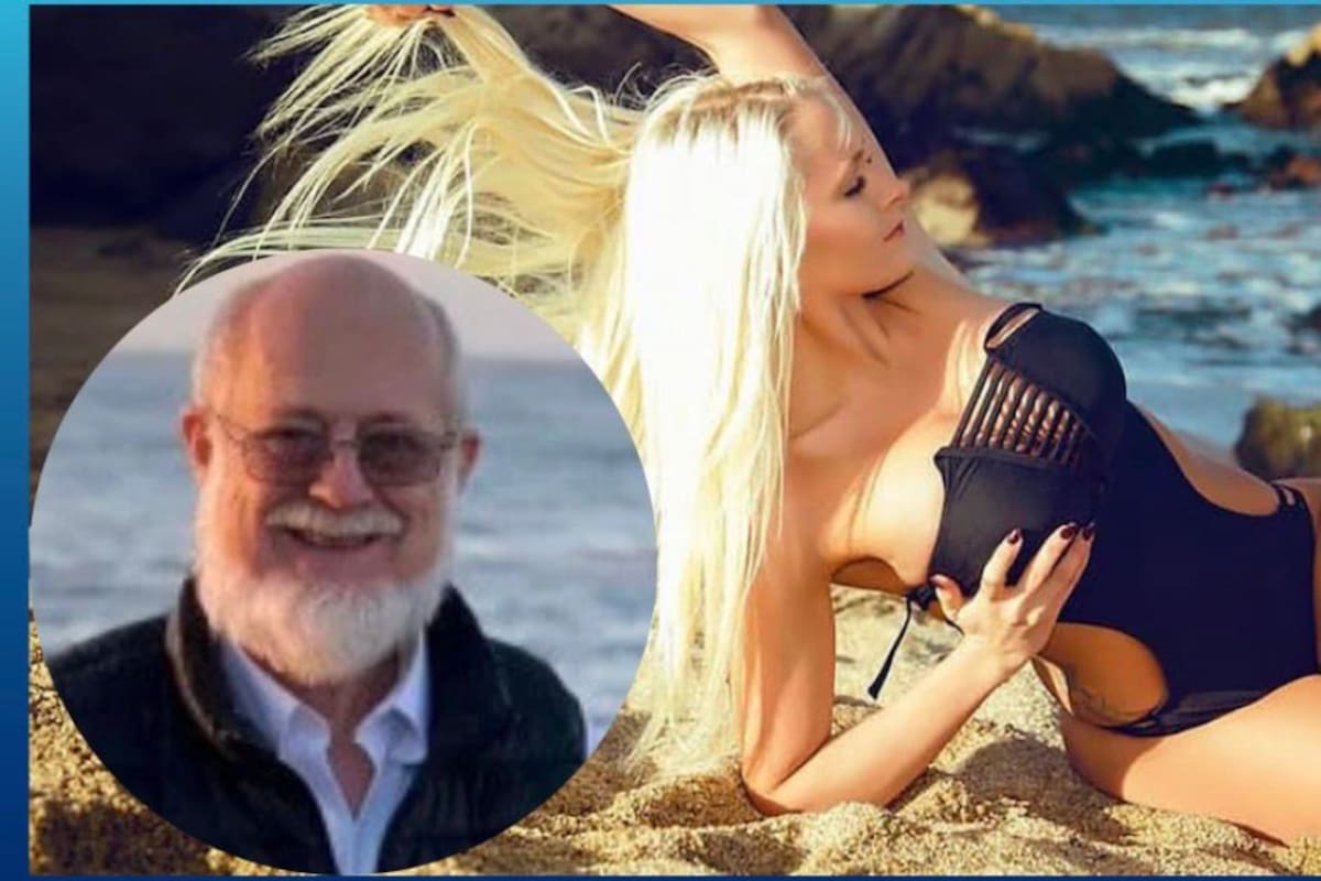 La historia de Kelsey Turner, la modelo que pasó de Instagram a una condena de 25 años. Asesinó a golpes al hombre que le dio US$300.000. Los detalles del crimen que sacudió a Las Vegas. #KelseyTurner #Playboy #Justicia