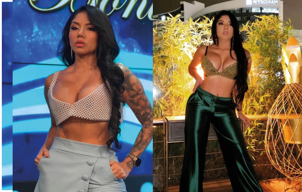 Verónica Saltos