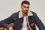 Louis Vuitton ficha a Victor Wembanyama, sensación de la NBA, como nuevo embajador de marca