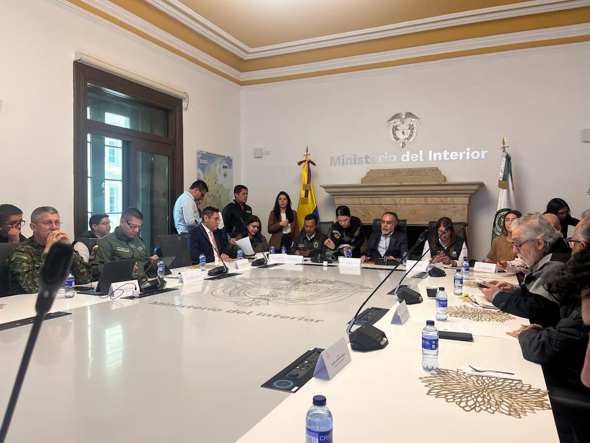 MOE alerta por desinformación en elecciones y cadenas falsas que circulan por WhatsApp. | Foto: MOE, tomada de X.