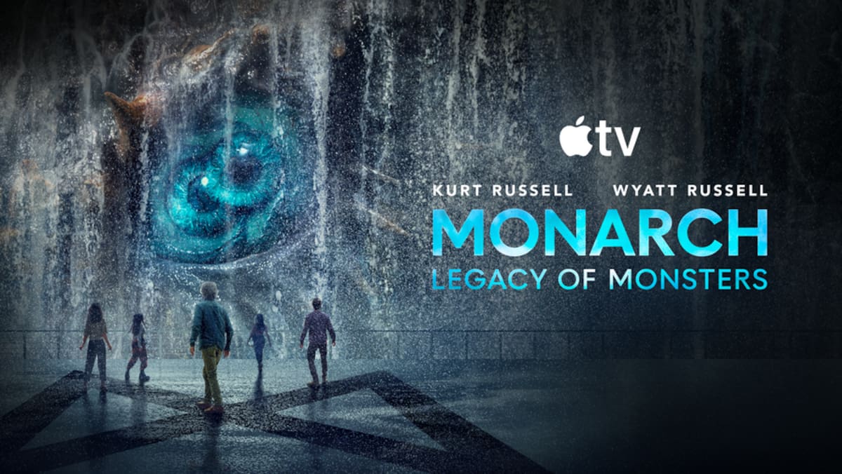 Estrenos del mes de febrero. Monarch.