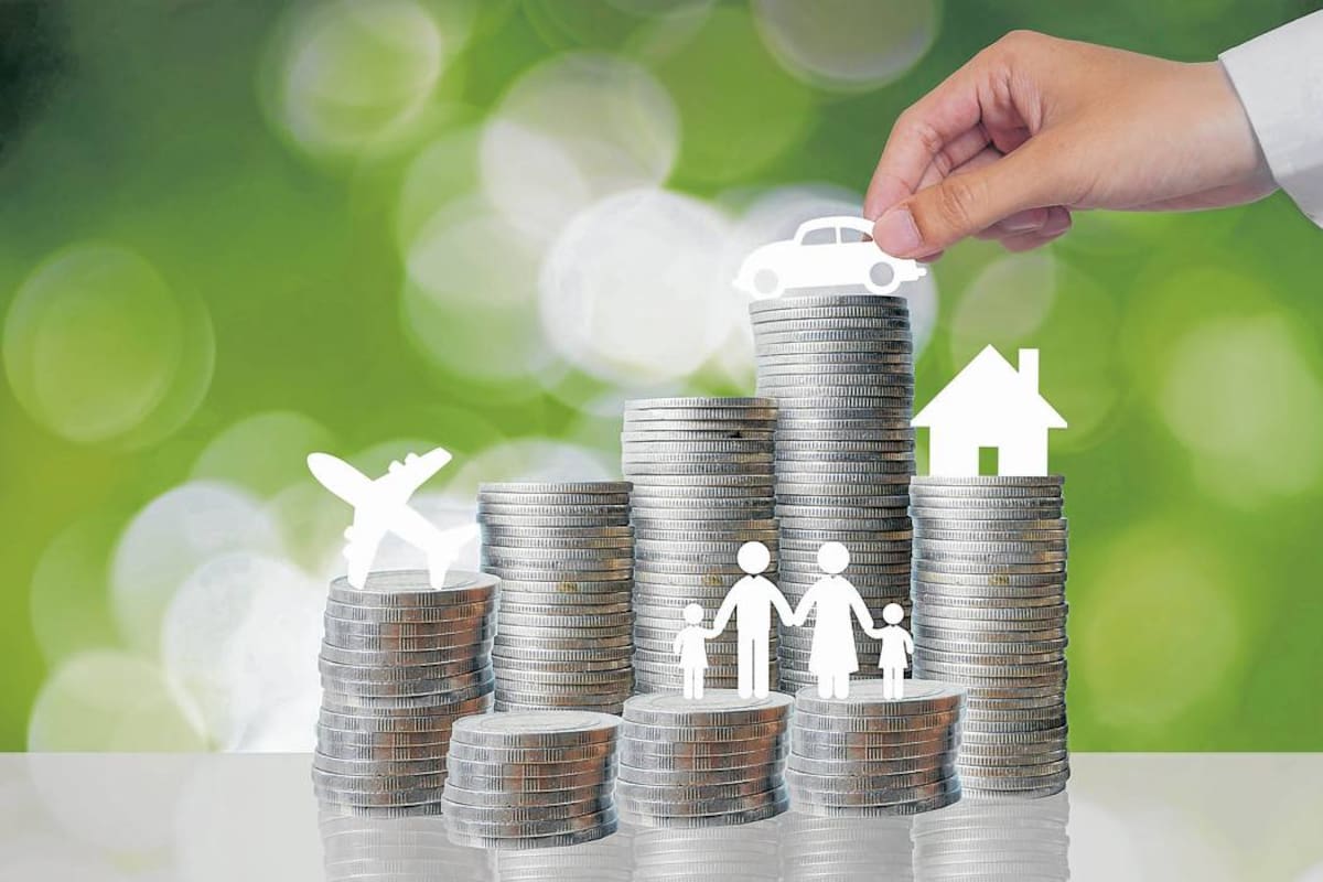 Puede guardar el dinero en la alcancía o debajo del colchón, en especie (animales, materiales), en un fondo familiar, una cadena, recurriendo a un fondo de empleados, cooperativa, fondo de pensiones o en las entidades bancarias. (Foto: Banco de imágenes / VANGUARDIA LIBERAL)