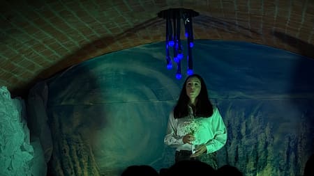 ROTA se presenta en Bucaramanga con una historia sobre el silencio y la culpa