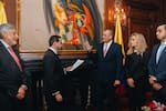 Abelardo De La Espriella pide la renuncia al presidente de Colpensiones tras su intervención en el Senado