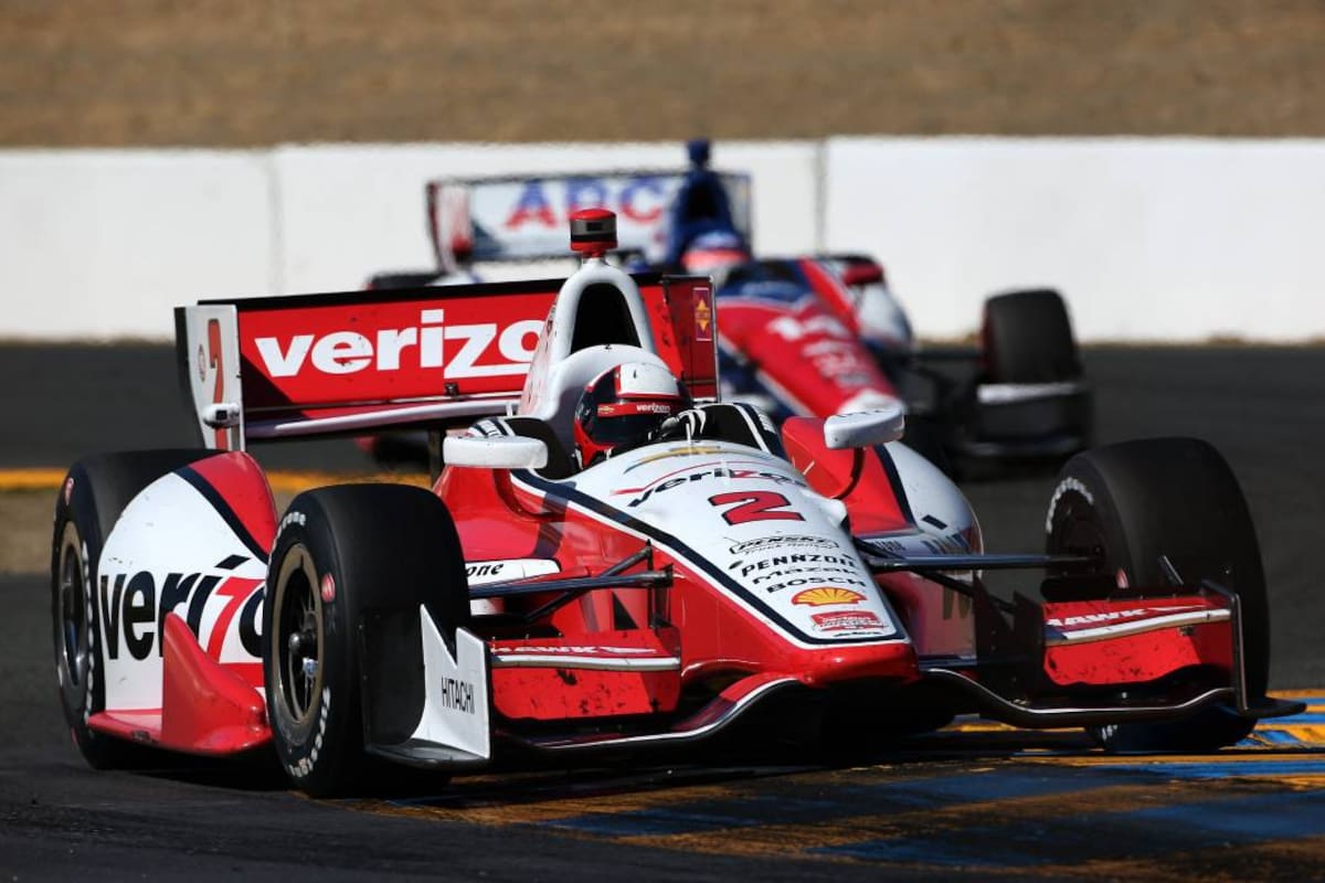 Juan Pablo Montoya, quien inició la valida en el octavo lugar, logró finalizar en la cuarta posición en el óvalo de Milwaukee y mantiene el liderato en la IndyCar. (Foto: Archivo / VANGUARDIA LIBERAL)