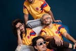 Morat cantará en despedida de la Selección Colombia antes del Mundial en el Campín