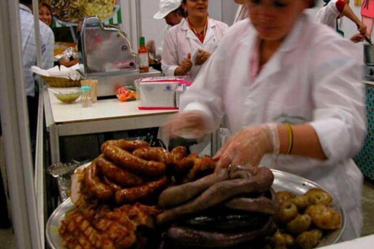 Las persona fallecida por este hecho fue identificada como Luis Eduardo Rincón de 55 años. | El Colombiano / VANGUARDIA