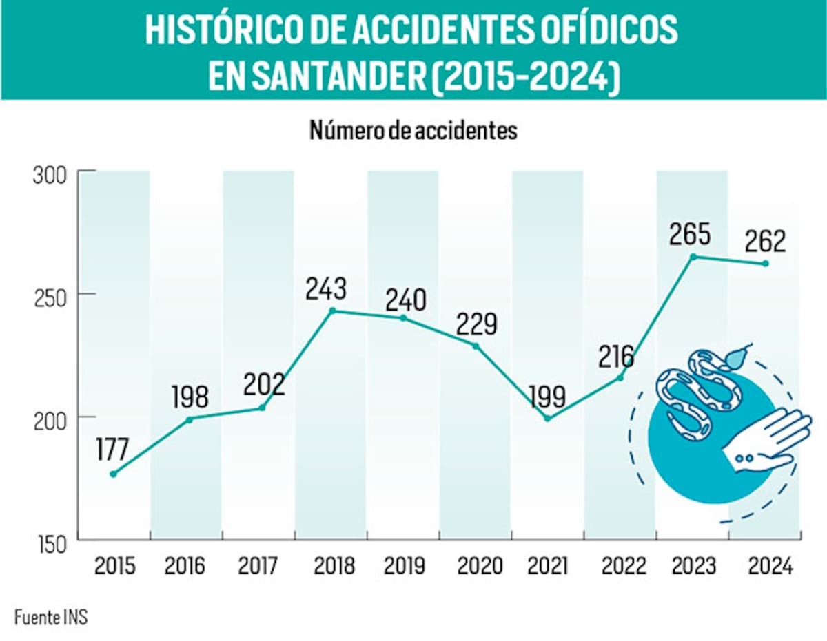 Gráfico: Nelson Caviedes/Vanguardia