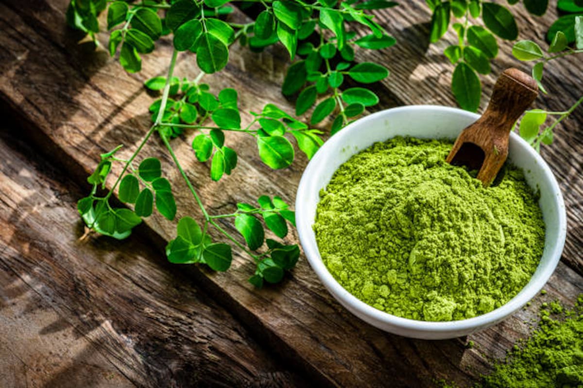 La moringa fue uno de los recursos vegetales identificados y pudo tener además un significado religioso relacionado con el dios Ptah.