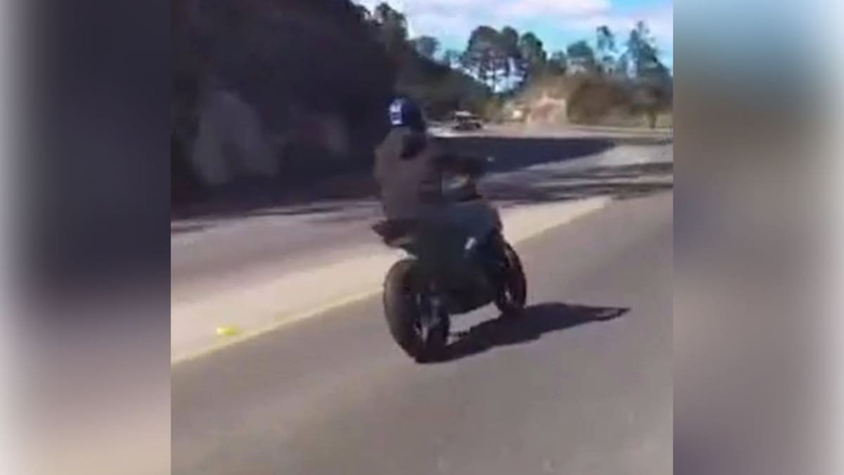 El video de este fatal accidente ocurrido en una carretera de Honduras ha originado todo tipo de opiniones en plataformas digitales.