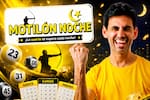 Motilón Noche: número ganador del sorteo del domingo 19 de julio de 2026