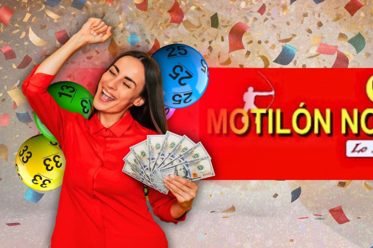 Motilón Noche: resultados del sorteo de hoy.
