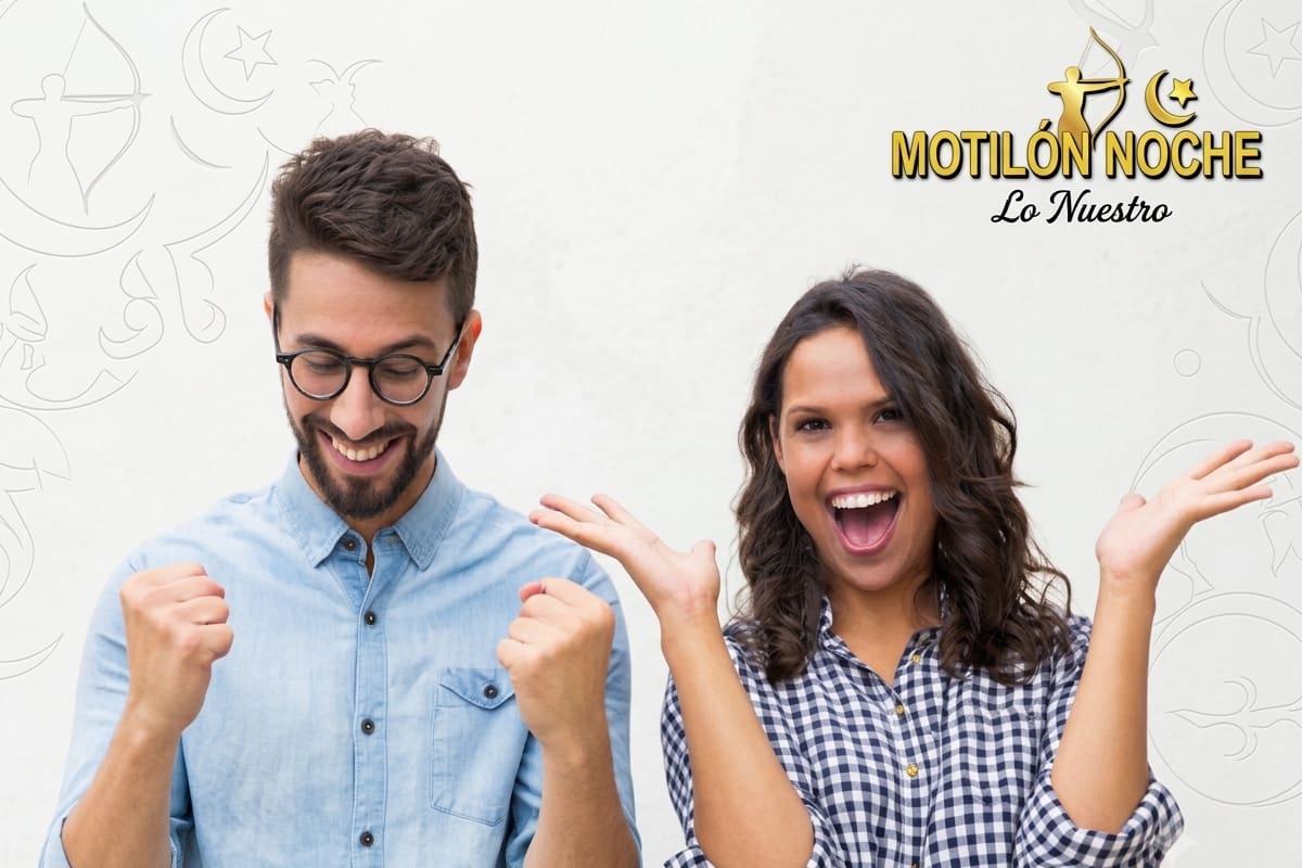 Motilón Noche: sorteo de hoy.