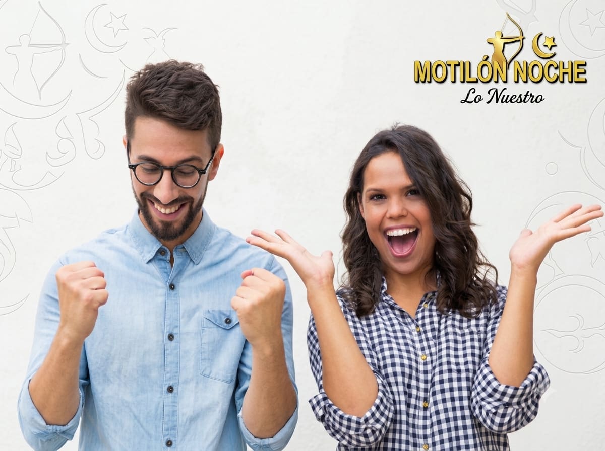 Motilón Noche: sorteo de hoy.