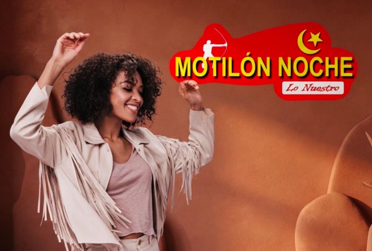 Motilón Noche: sorteo de hoy.