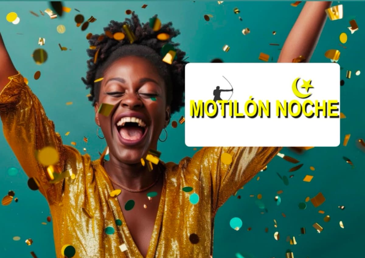 Resultado del sorteo de hoy de Motilón Noche.