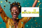Motilón Noche: número ganador del sorteo de hoy sábado 20 de junio de 2026
