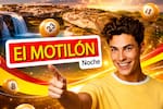 Motilón Noche: número ganador del sorteo del sábado 8 de agosto de 2026