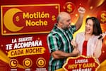 Motilón Noche: número ganador del sorteo del domingo 2 de agosto de 2026