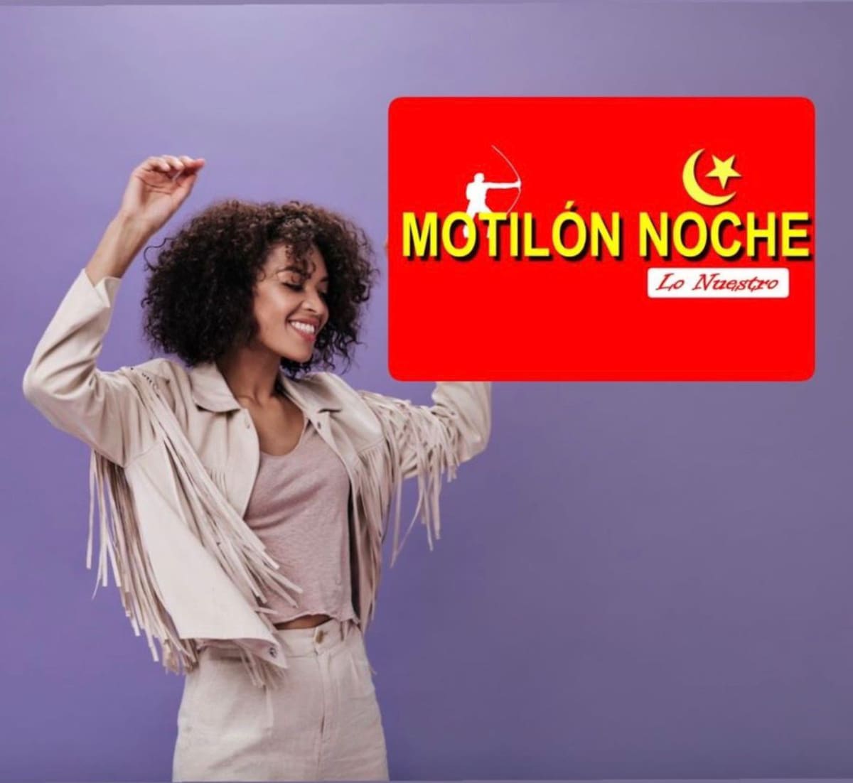 Sorteo de hoy de Motilón Noche.