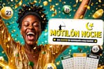 Motilón Noche: número ganador del sorteo del jueves 23 de julio de 2026
