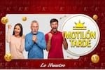 Motilón Tarde: resultado del sorteo del lunes 13 de julio de 2026