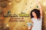 Motilón Tarde: resultado del sorteo del martes 21 de julio de 2026
