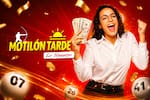 Motilón Tarde: resultado del sorteo del martes 28 de julio de 2026