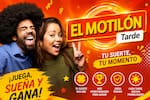Motilón Tarde: resultado del sorteo del lunes 21 de septiembre de 2026