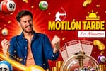 Motilón Tarde: resultado del sorteo del viernes 24 de julio de 2026