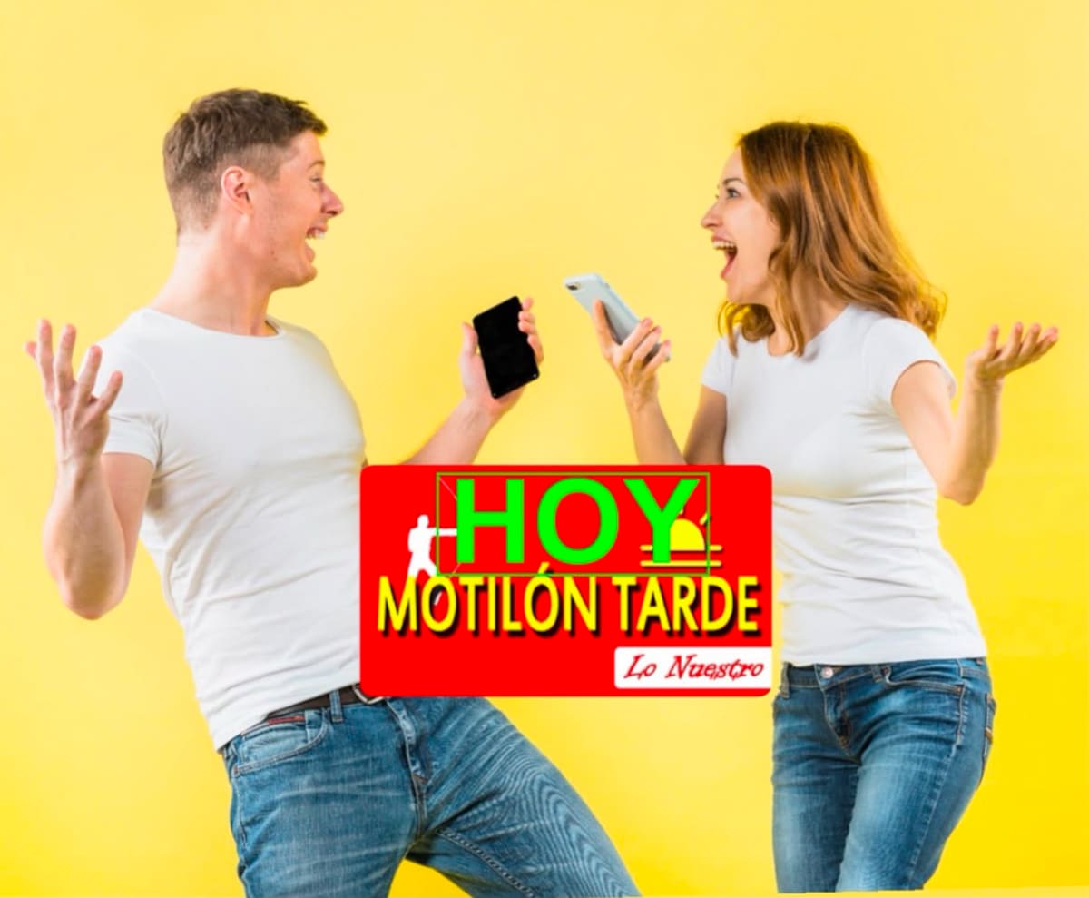 Sorteo de hoy de Motilón Tarde.