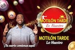 Motilón Tarde: resultado del sorteo del lunes 31 de agosto de 2026