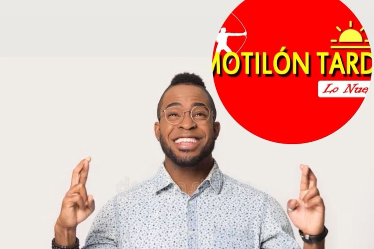 Resultado Motilón Tarde: conozca el número ganador de hoy sábado 16 de mayo.