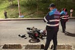 Mapa de accidentalidad en Bucaramanga: 79 muertos y estos son los puntos críticos
