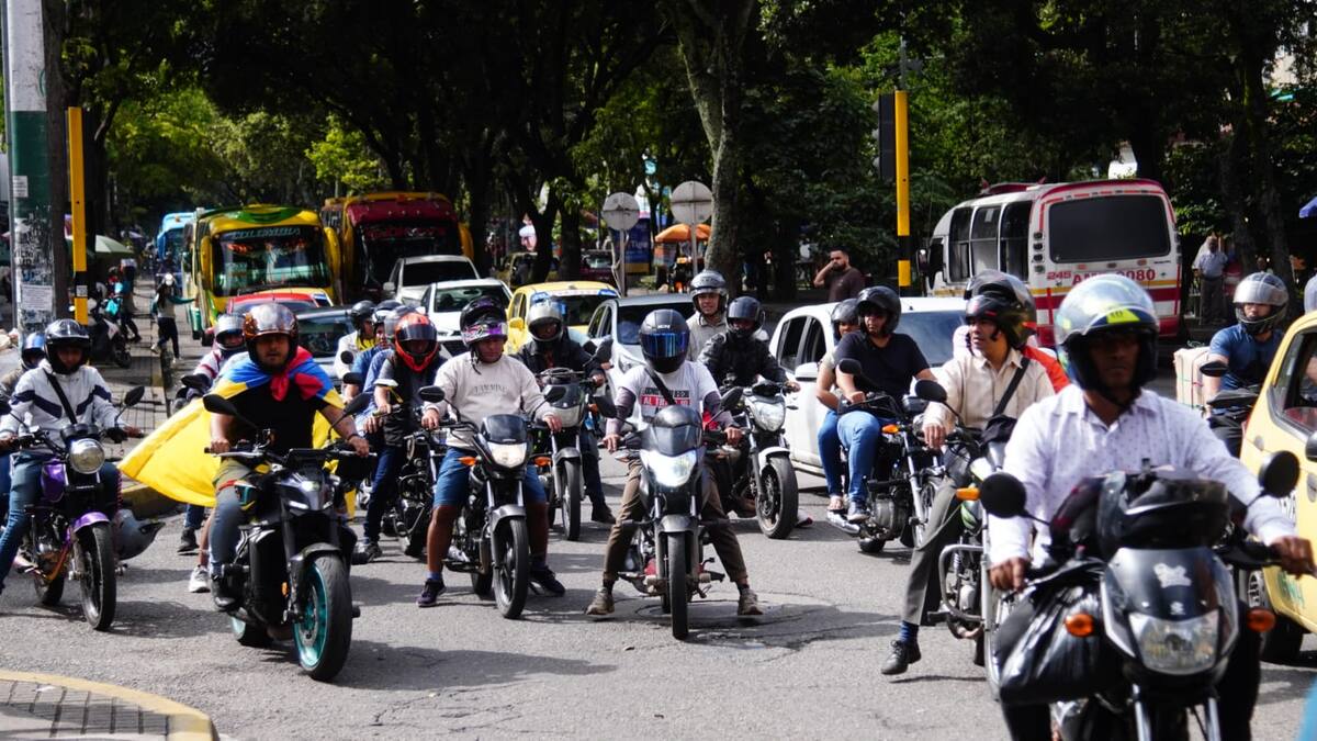 (Fotos: Marco Valencia / VANGUARDIA)