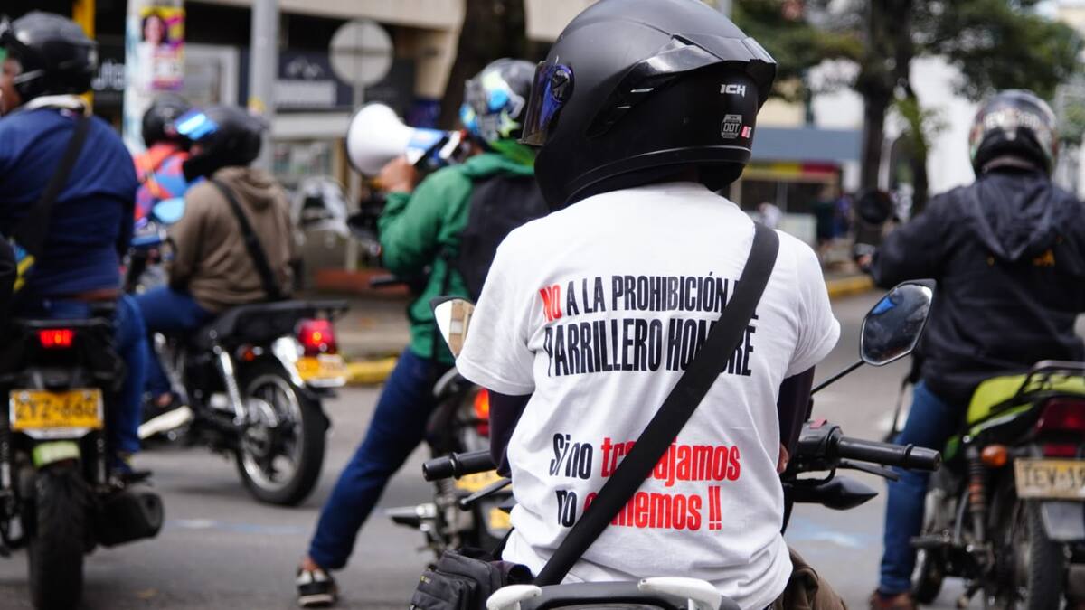 (Fotos: Marco Valencia / VANGUARDIA)