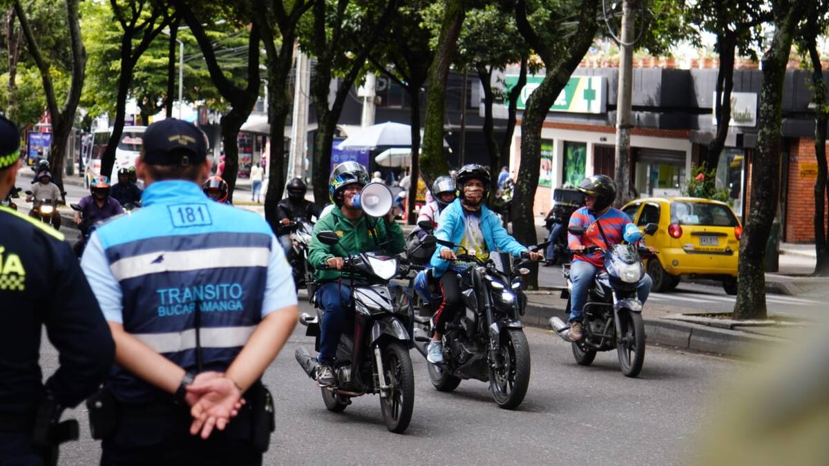 (Fotos: Marco Valencia / VANGUARDIA)