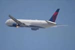 Motor en llamas en avión de Delta: pasajeros relatan momentos de terror en el aire