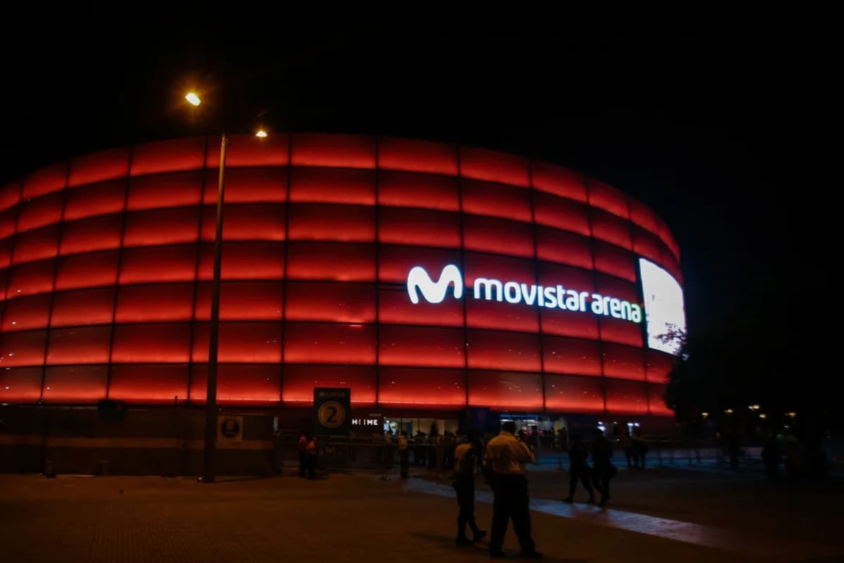 Foto: Colprensa