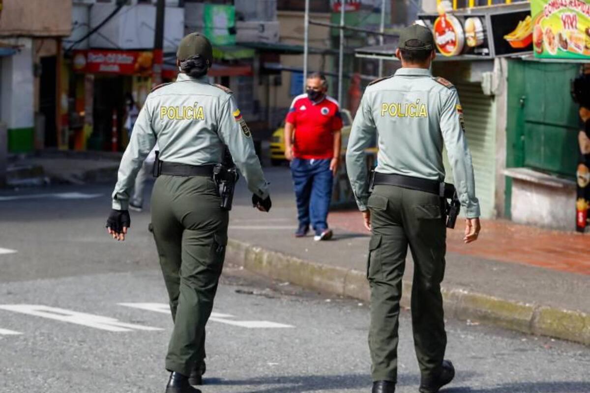 Archivo Tomada de El Colombiano / VANGUARDIA