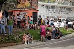 Terremoto en Venezuela: en vilo familias de venezolanos en Bucaramanga