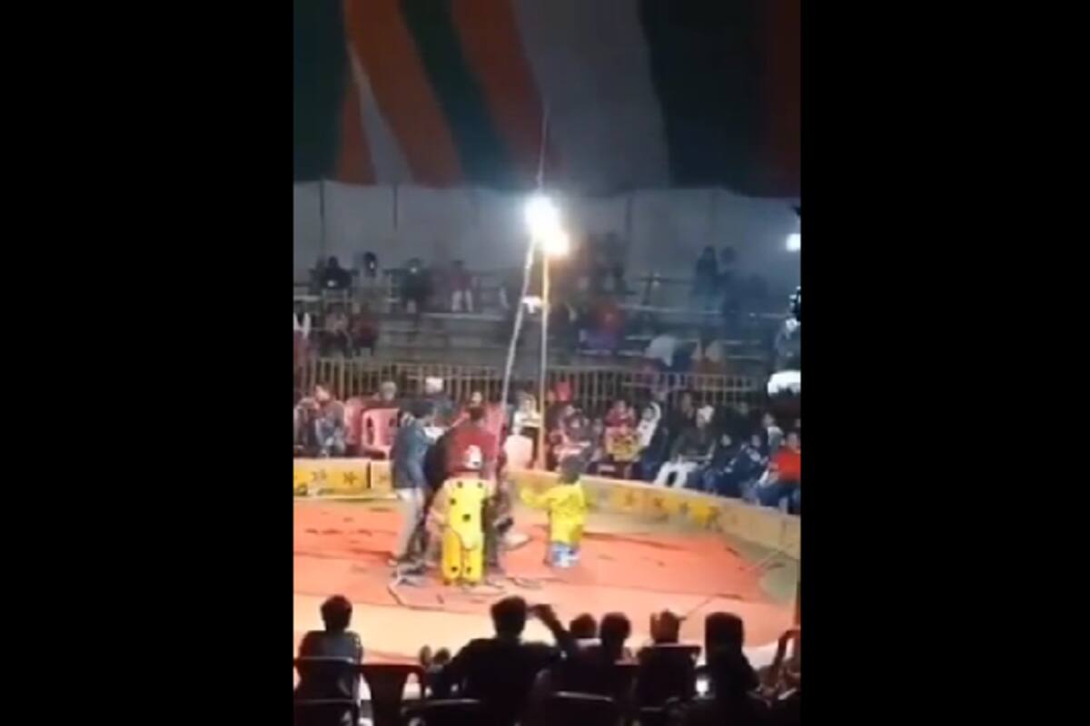 Fue llevada a un centro asistencial, donde lamentablemente se confirmó su fallecimiento.