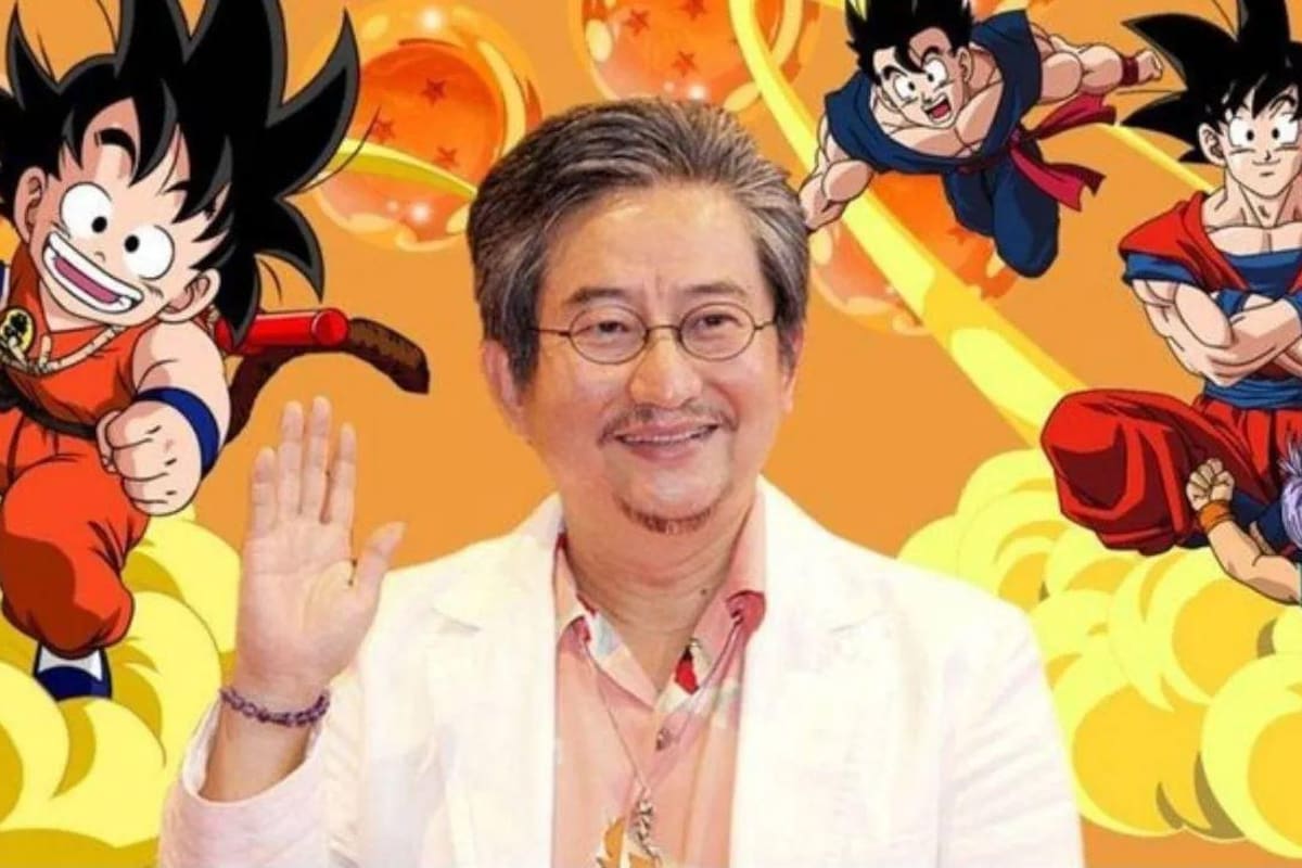 Dragon Ball ha impactado la niñez de muchos niños, jóvenes y hoy adultos aficionados.