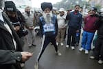 Así falleció Fauja Singh, el maratonista más longevo del mundo, a los 114 años