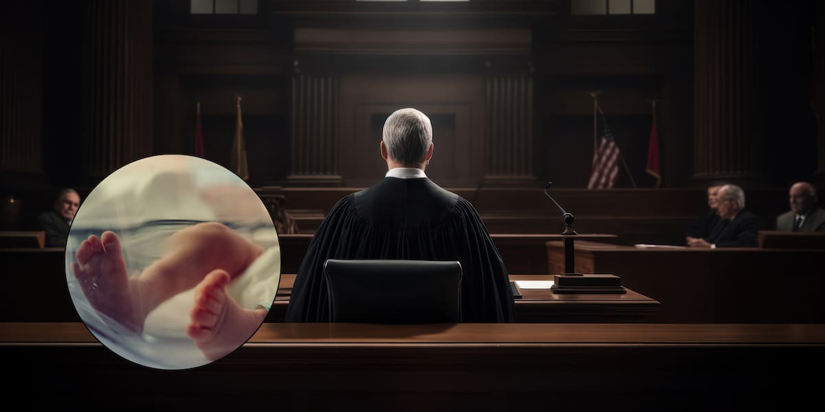 Muere bebé luego de consumir leche de esta fórmula de famosa marca: autoridades investigan// 123RF - Canva.